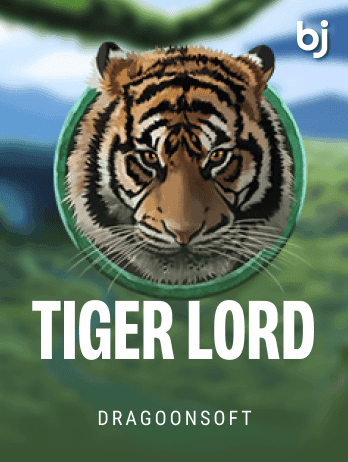 Tiger Lord game thumbnail