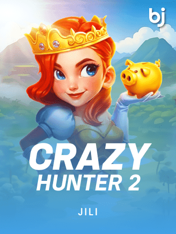 Crazy Hunter 2png game thumbnail