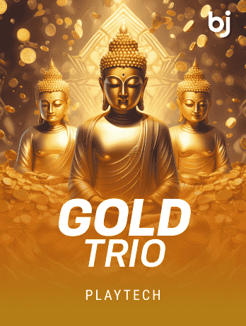 Gold Triopng
