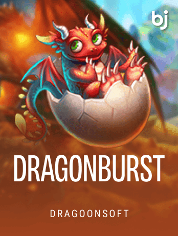 Dragonburst game thumbnail