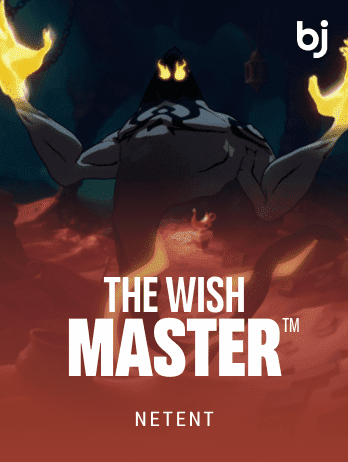 The Wish Master™ game thumbnail